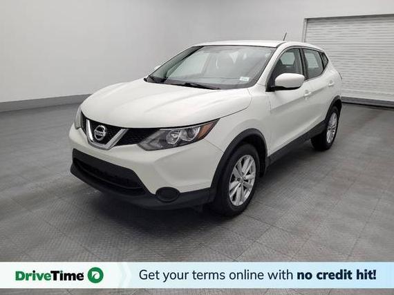 NISSAN ROGUE SPORT 2018 JN1BJ1CP6JW102683 image